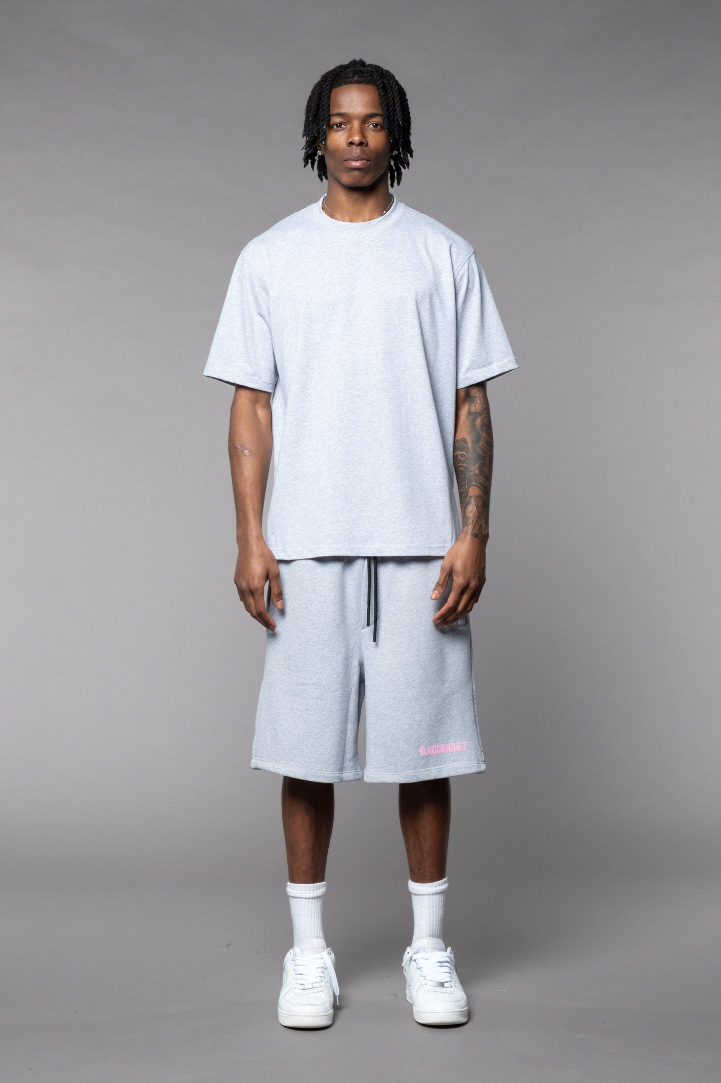 COORDINATO D.RODRIGUEZ GRIGIO