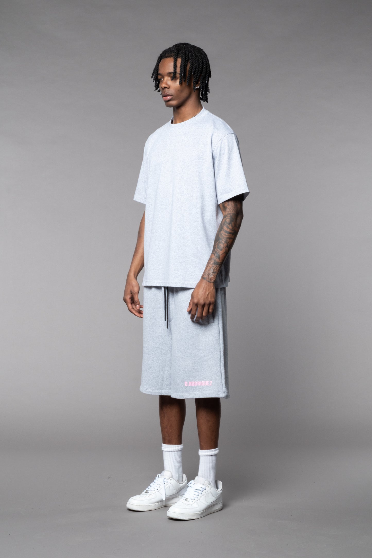 COORDINATO D.RODRIGUEZ GRIGIO