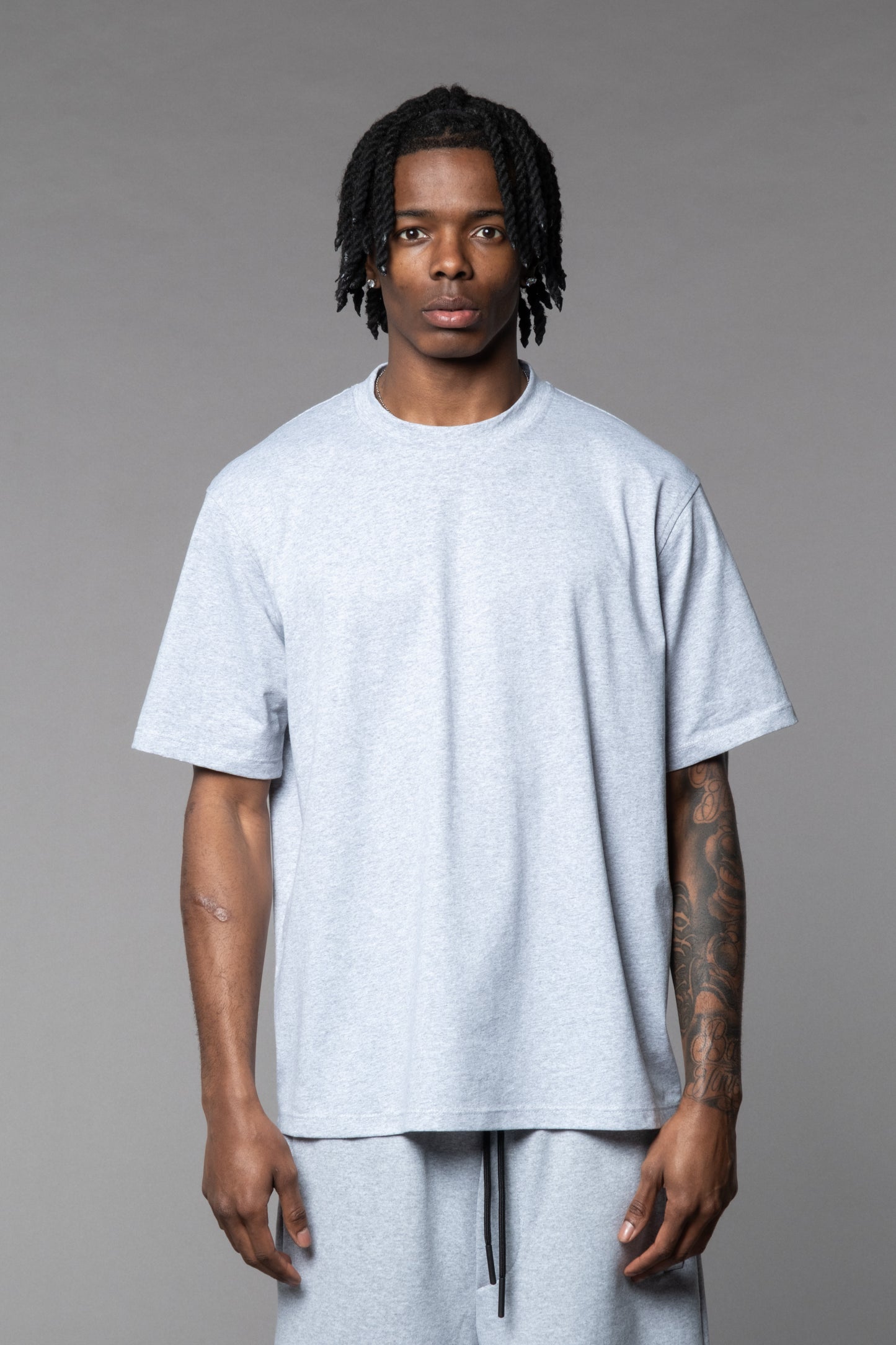 COORDINATO D.RODRIGUEZ GRIGIO