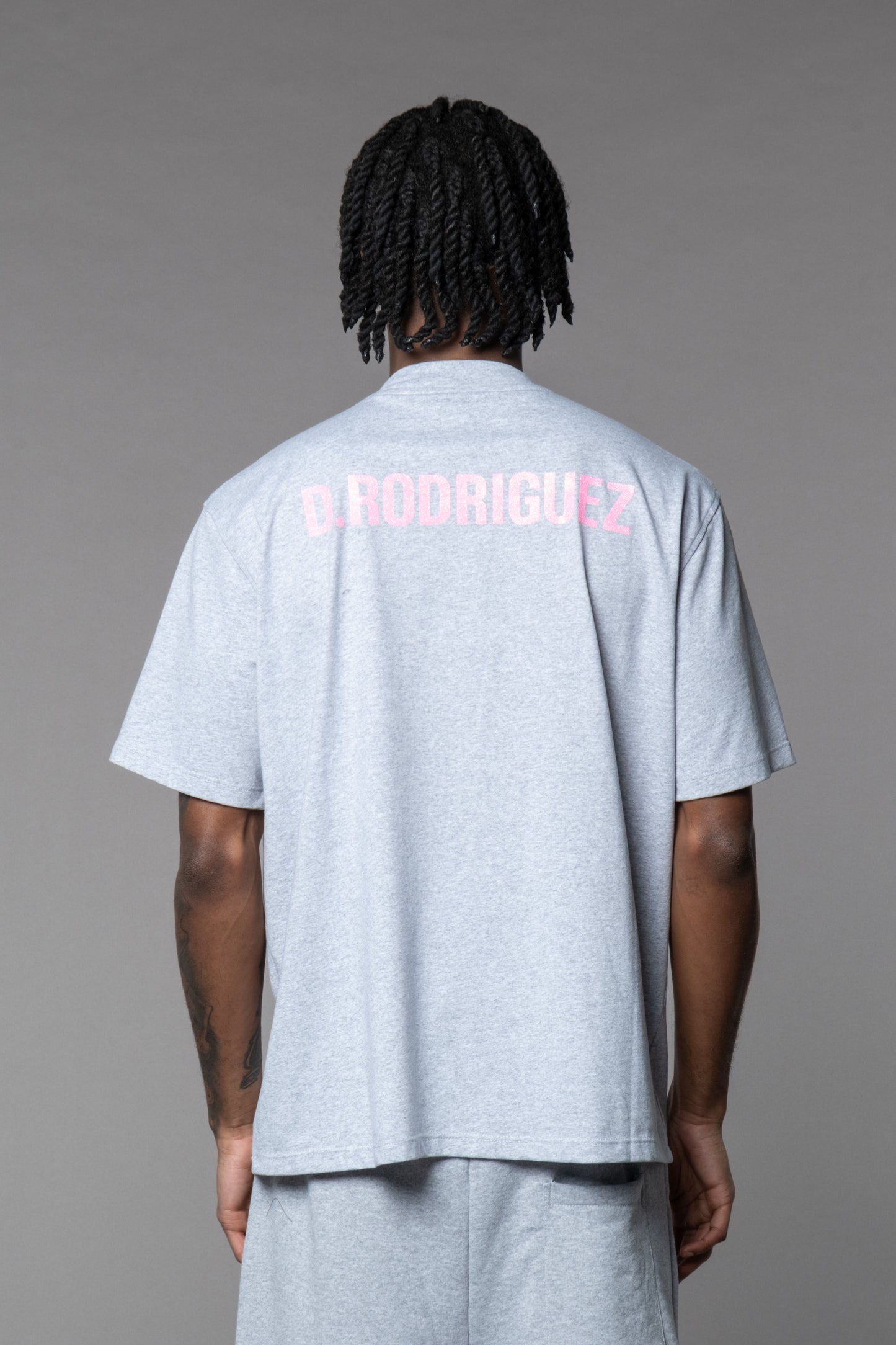 COORDINATO D.RODRIGUEZ GRIGIO