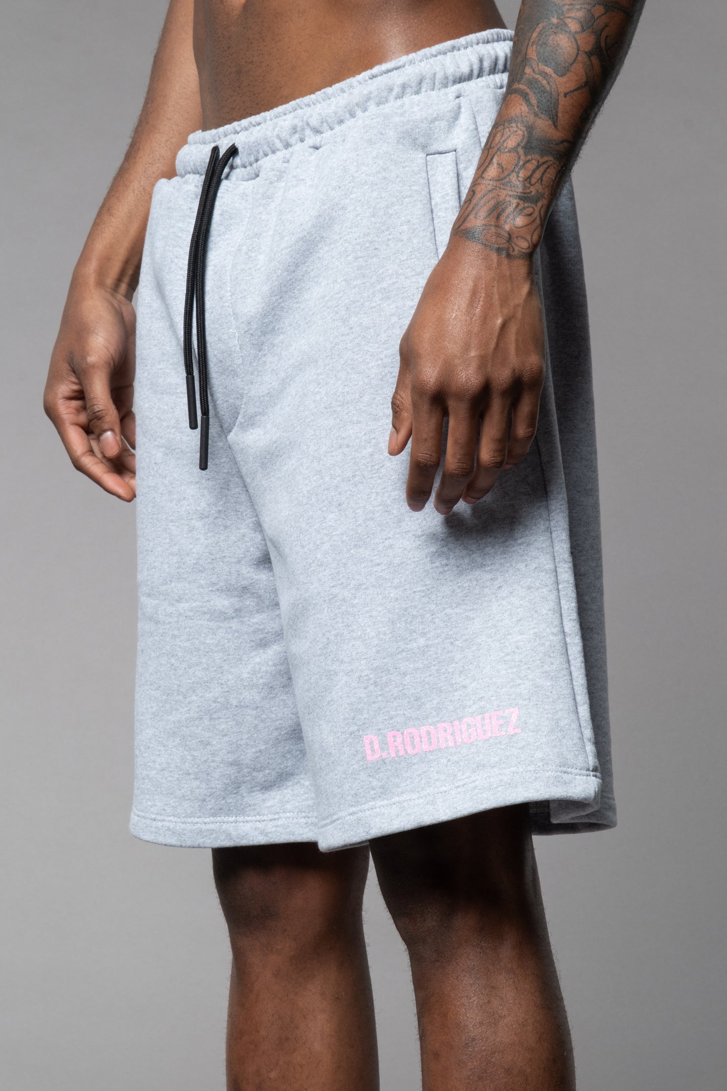 COORDINATO D.RODRIGUEZ GRIGIO