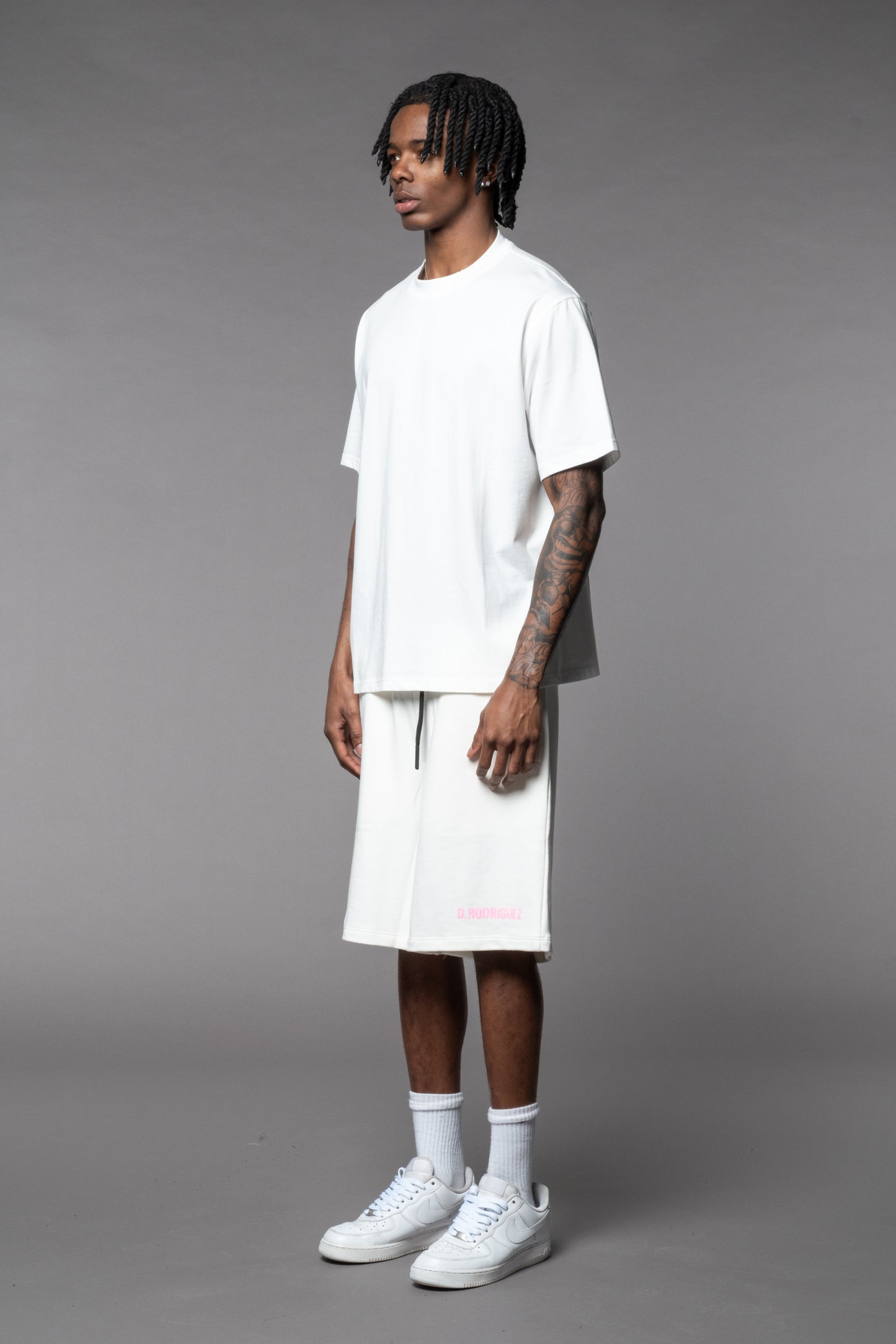 COORDINATO D.RODRIGUEZ BIANCO