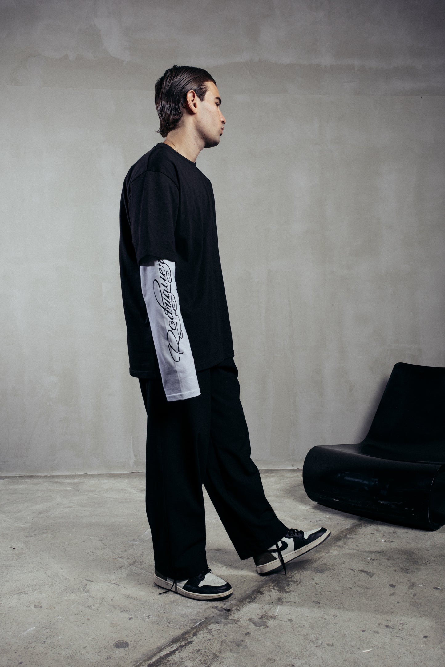 Longsleeve Rodriguez