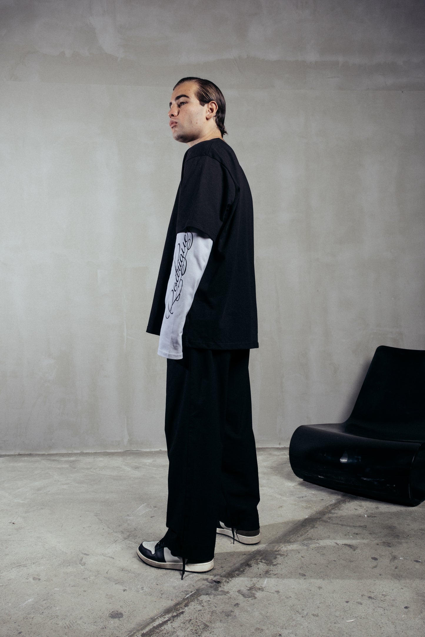 Longsleeve Rodriguez