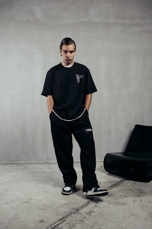 T-Shirt Unlocked 111