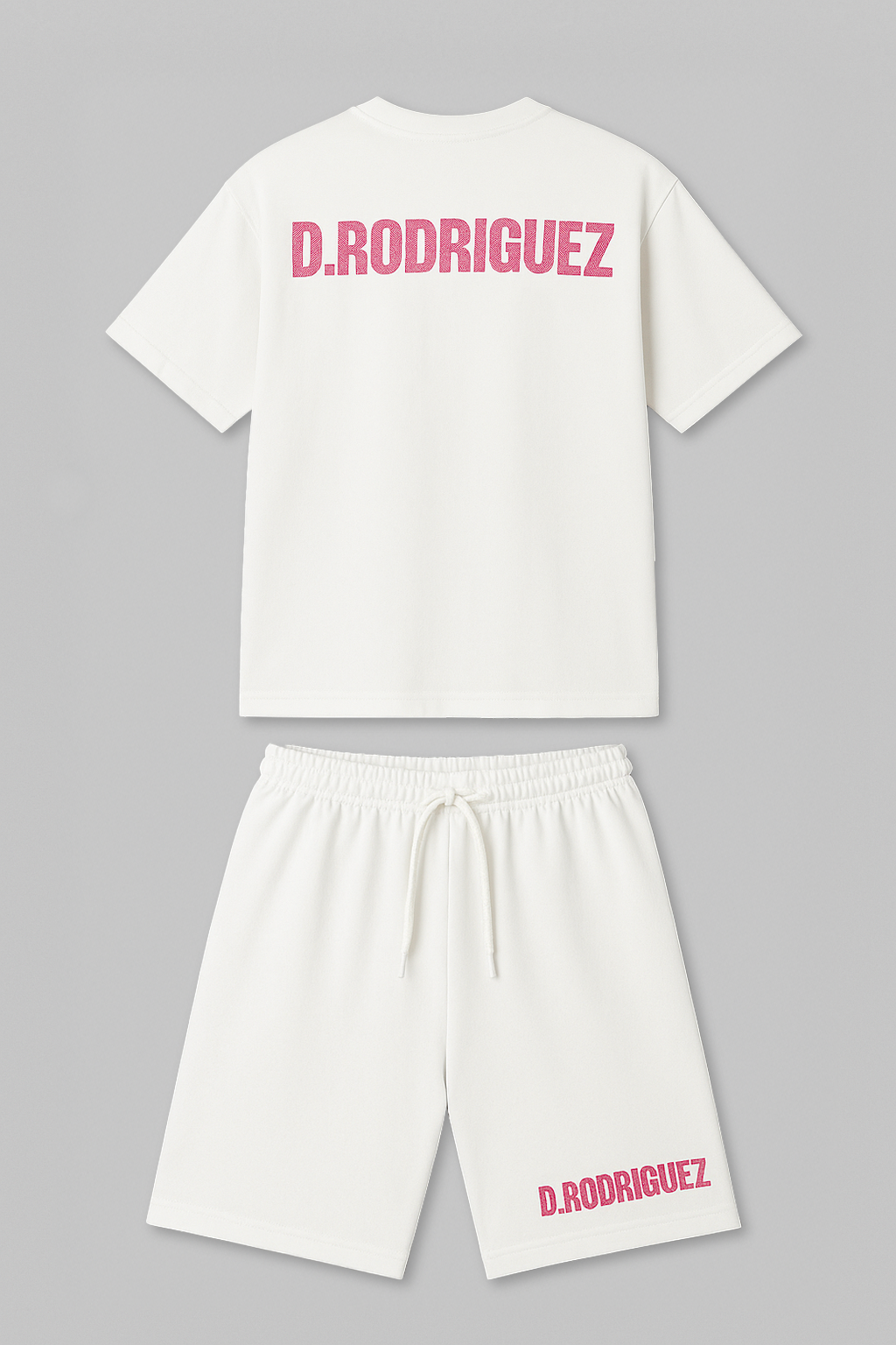 COORDINATO D.RODRIGUEZ BIANCO