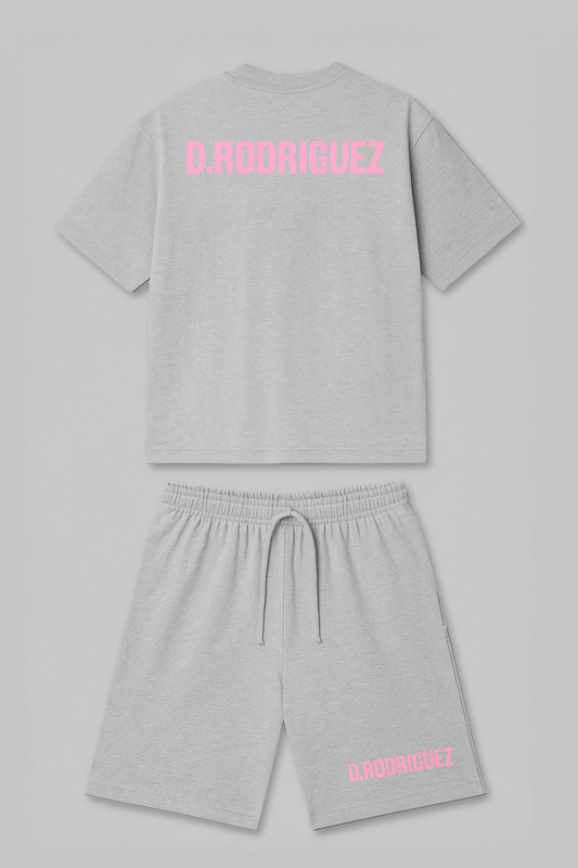 COORDINATO D.RODRIGUEZ GRIGIO