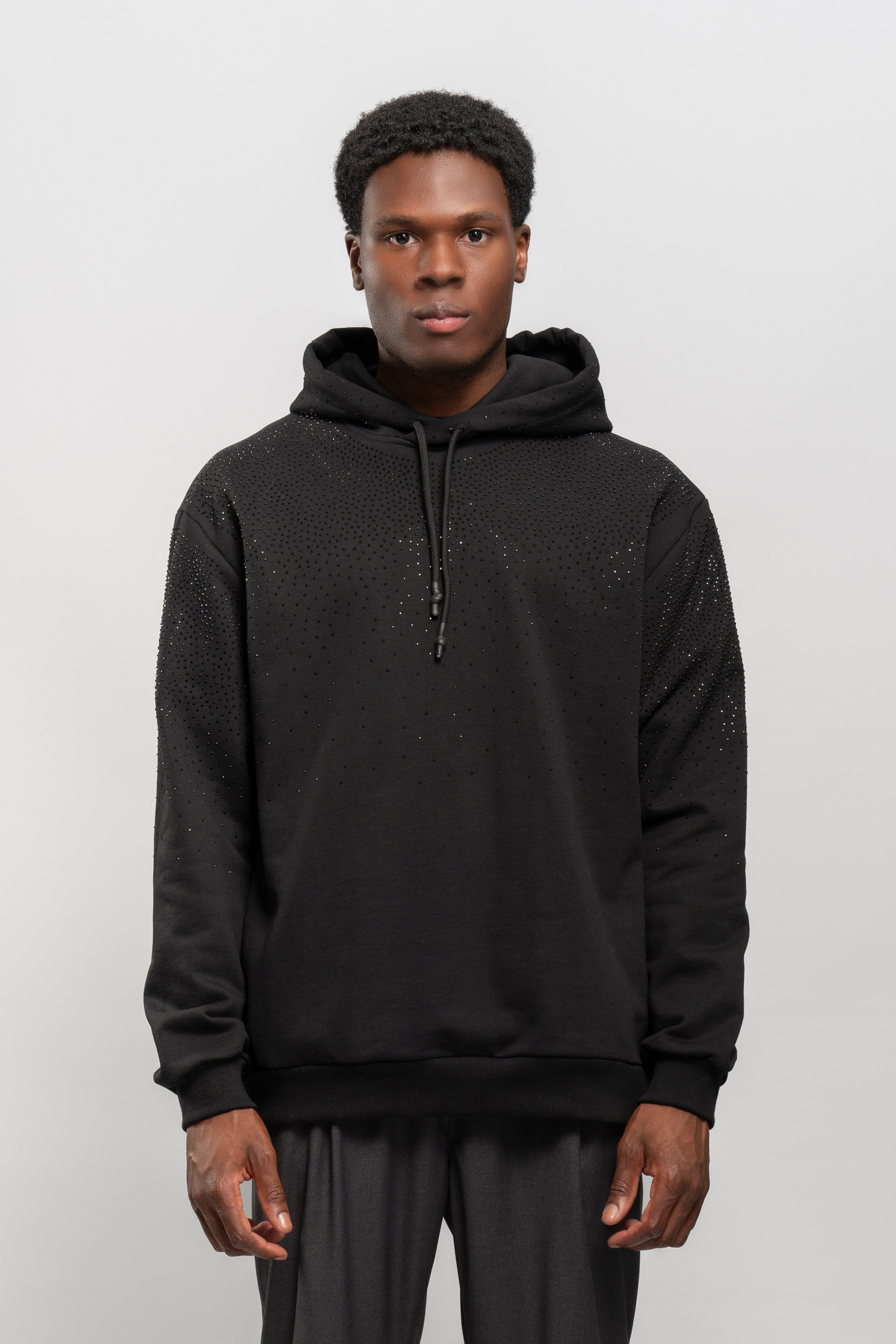 Luxury Rain Sweatshirt