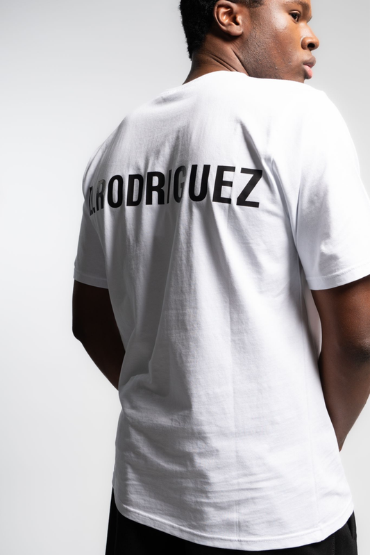 Camiseta D.Rodriguez