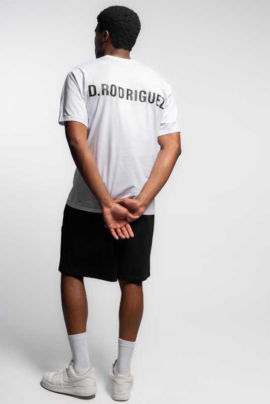 D. Rodriguez T-Shirt