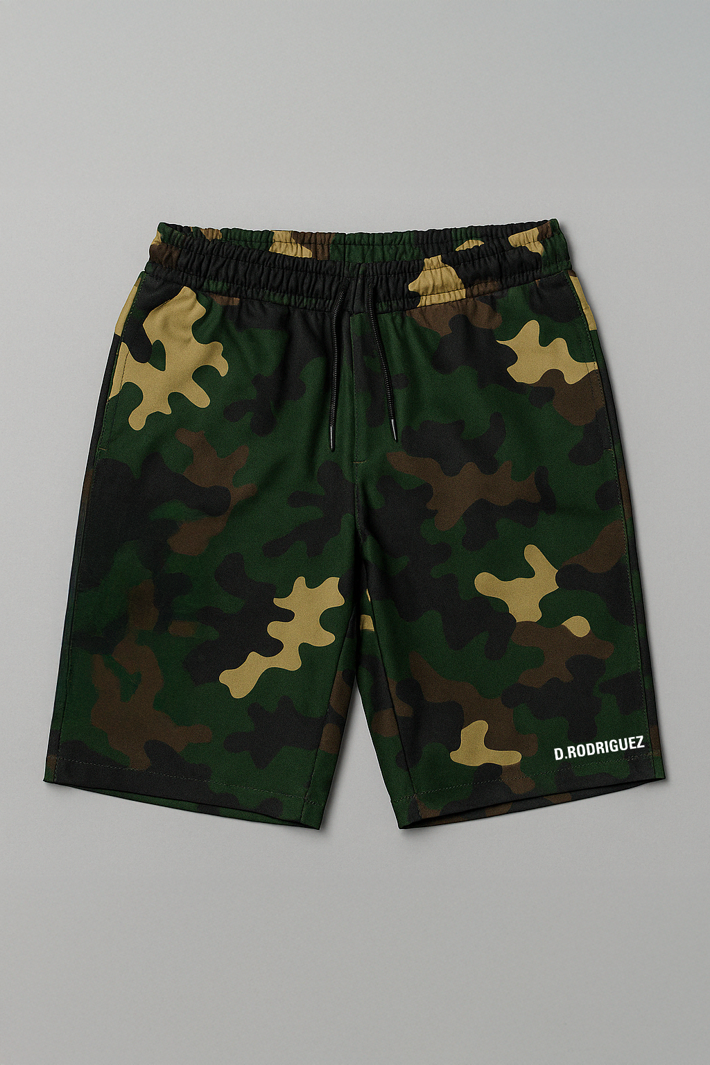 BERMUDA MILITARY