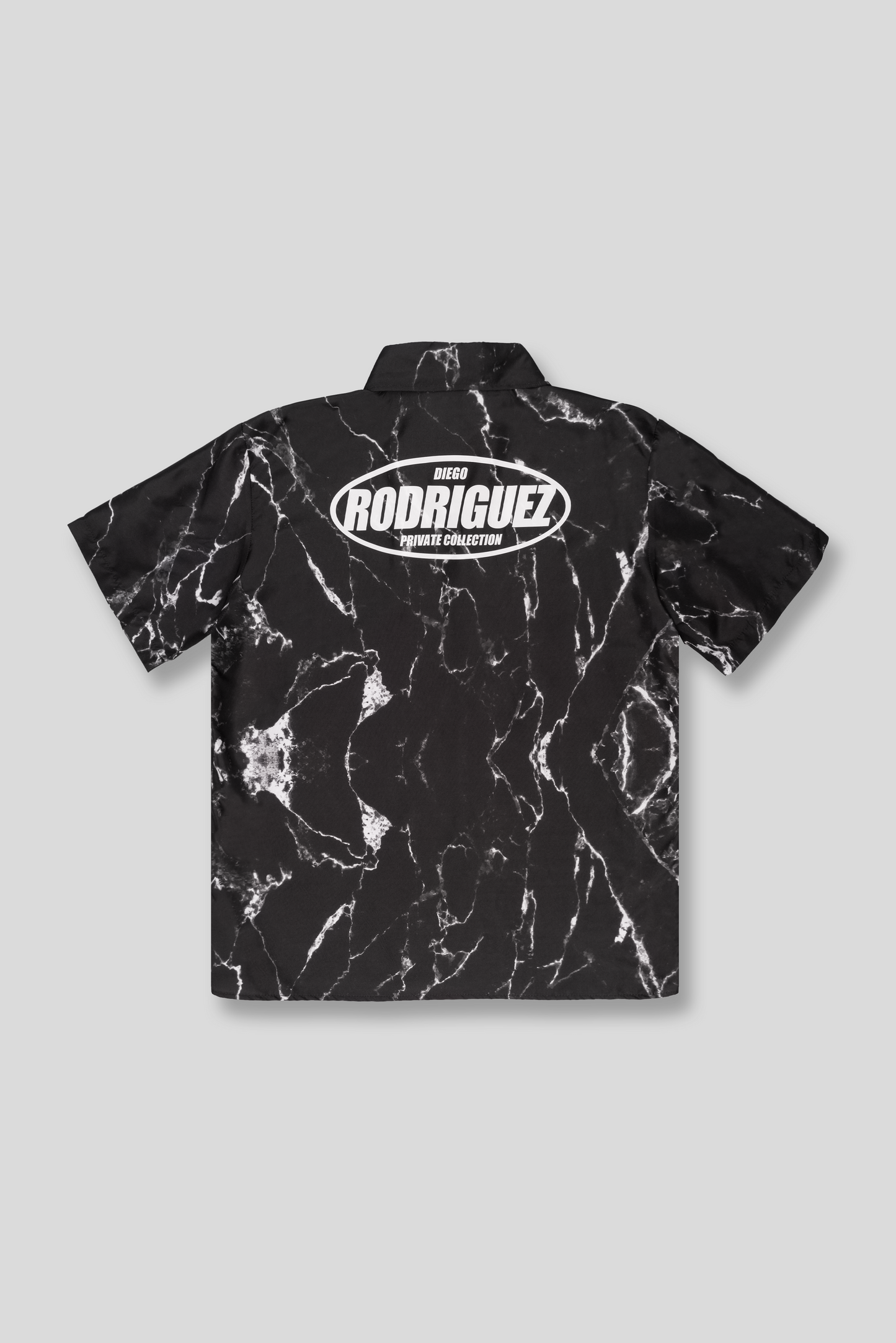 Men's Marble Shirt