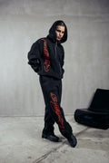 Tuta Black Label