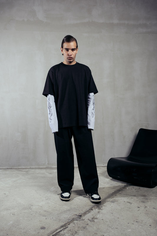 Longsleeve Rodriguez