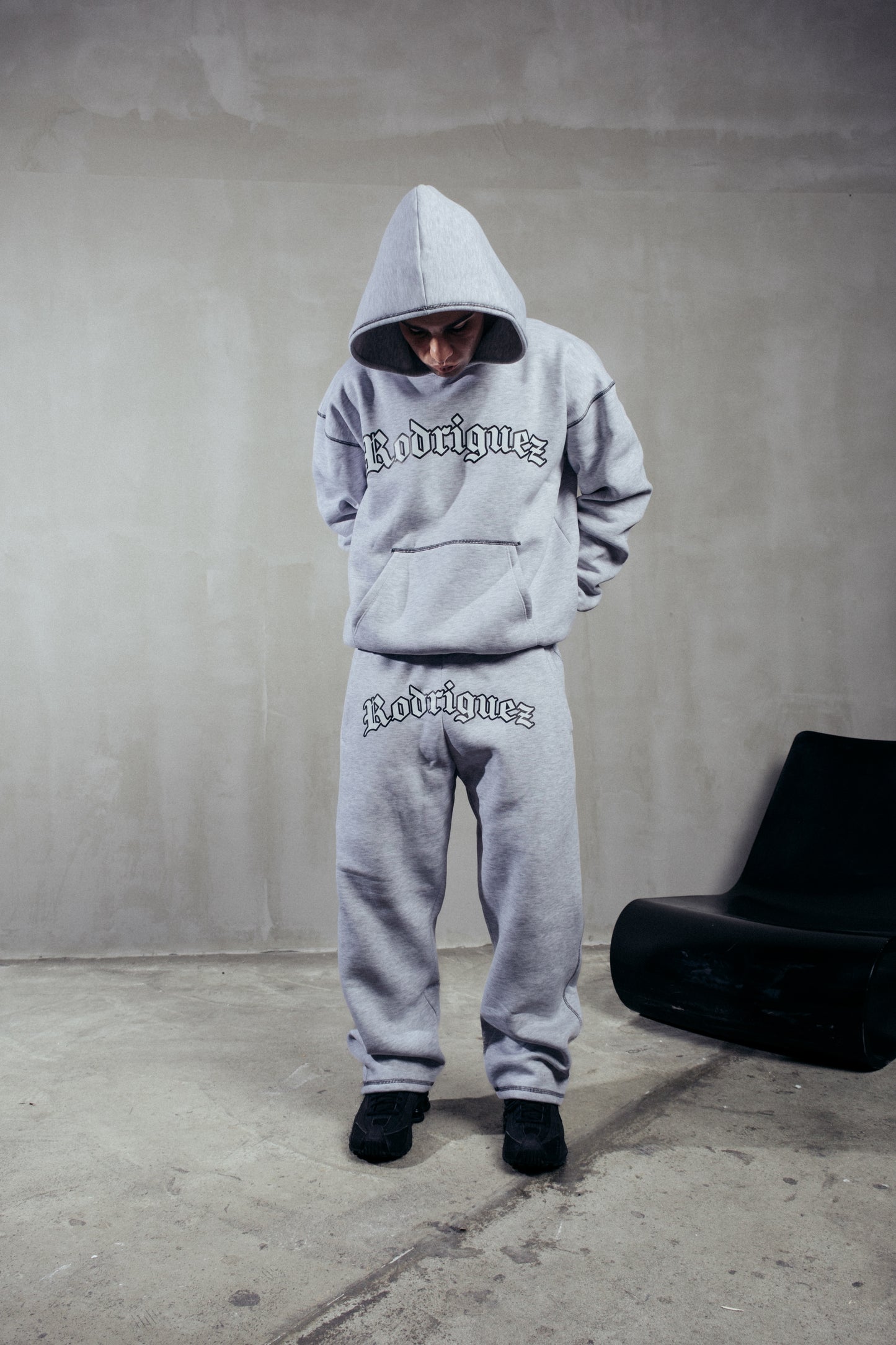 Tuta legacy set