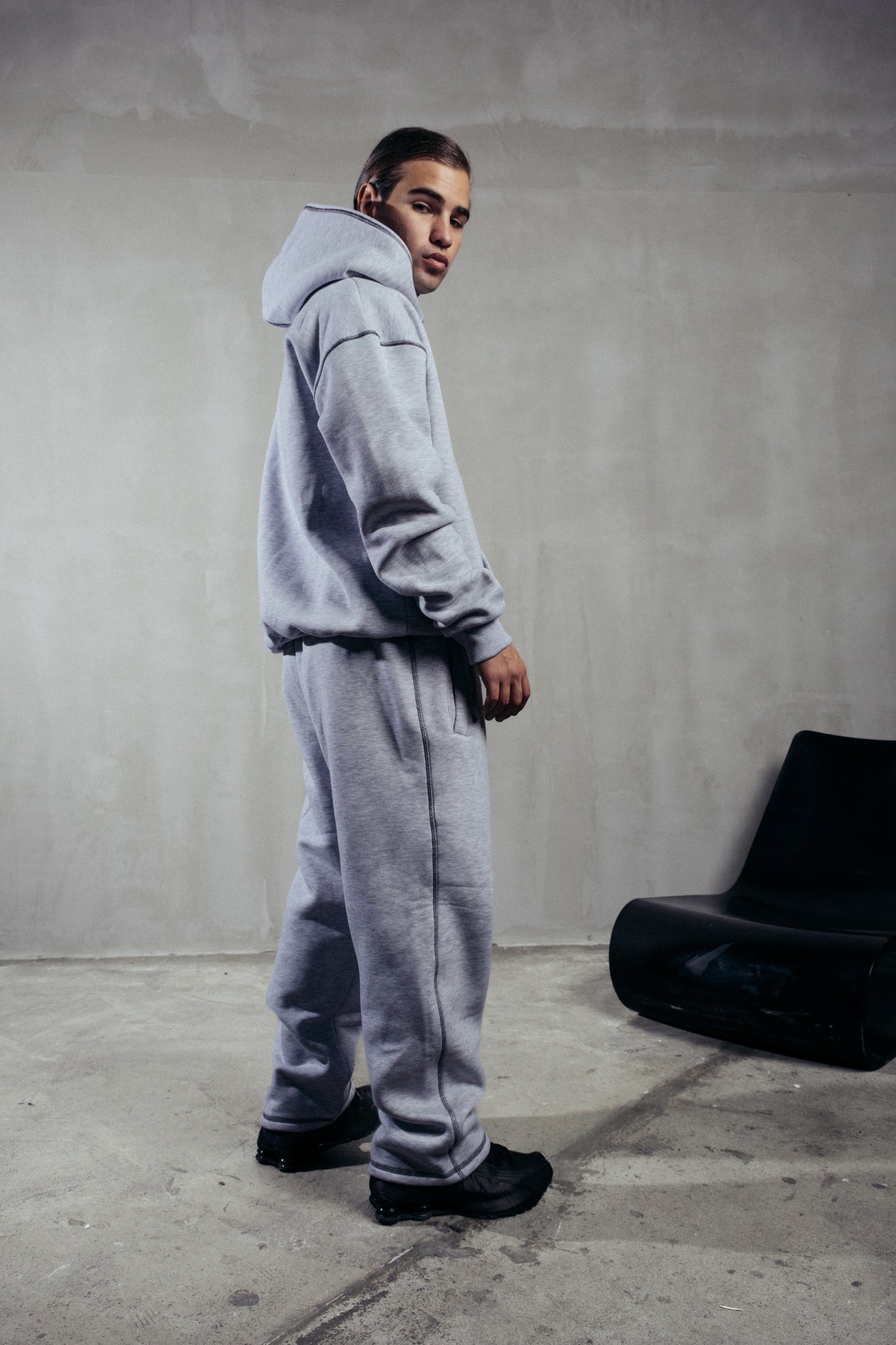 Tuta legacy set