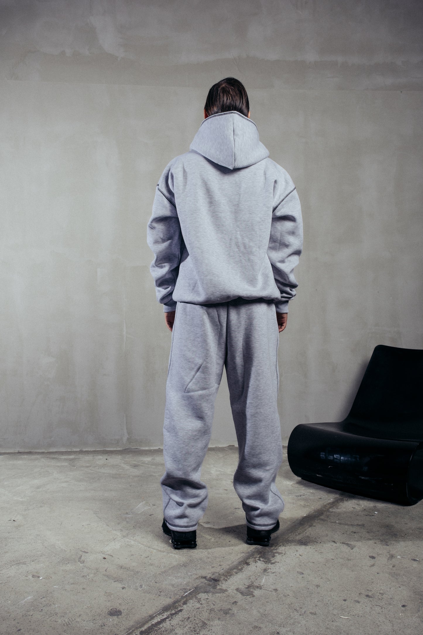 Tuta legacy set
