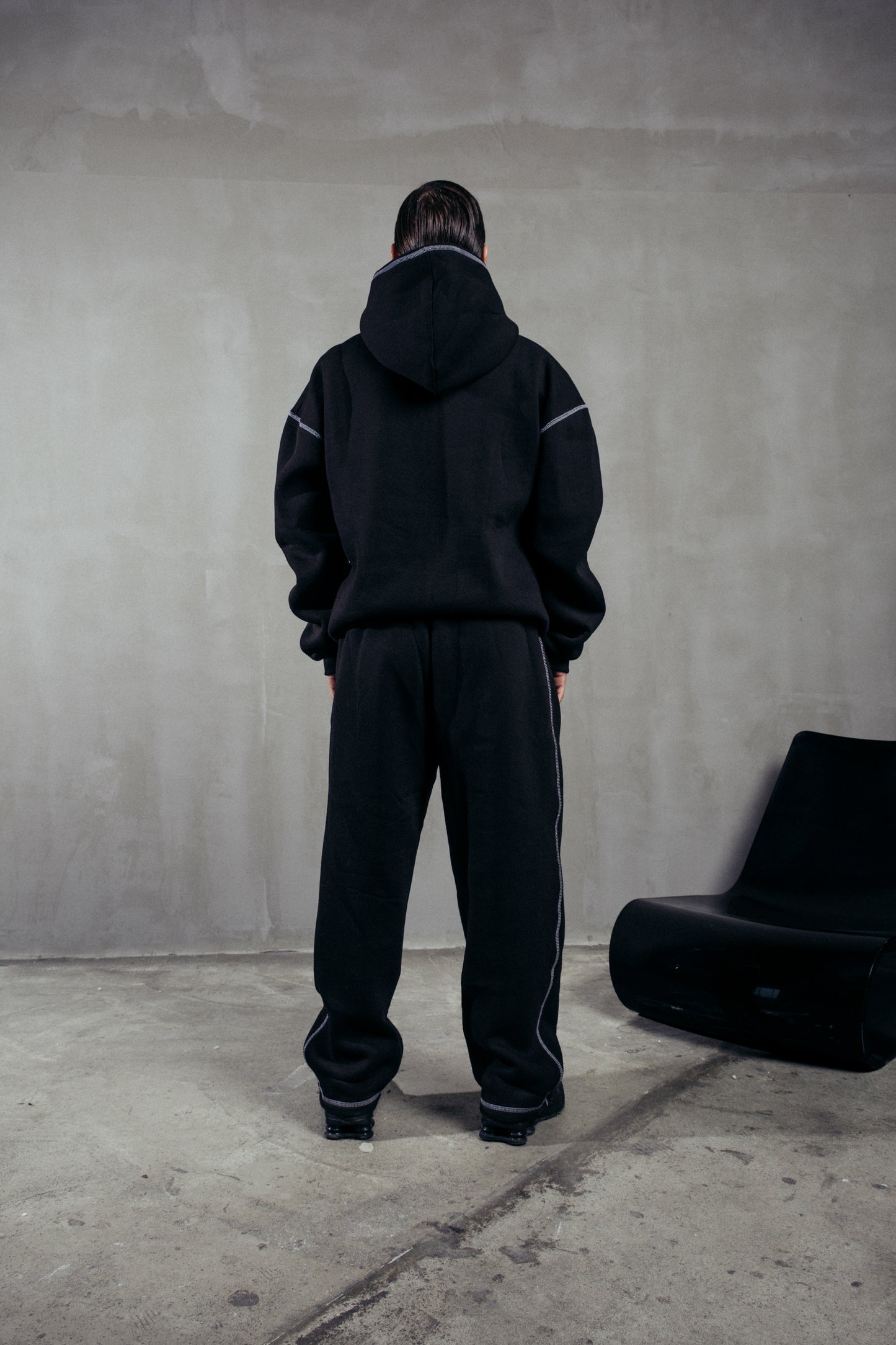 Tuta legacy set
