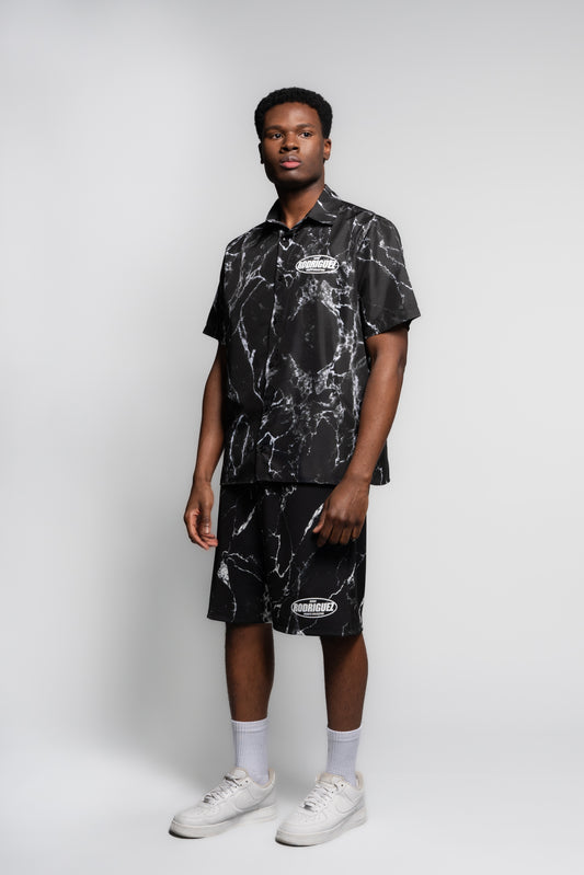 Men's Marble Shirt