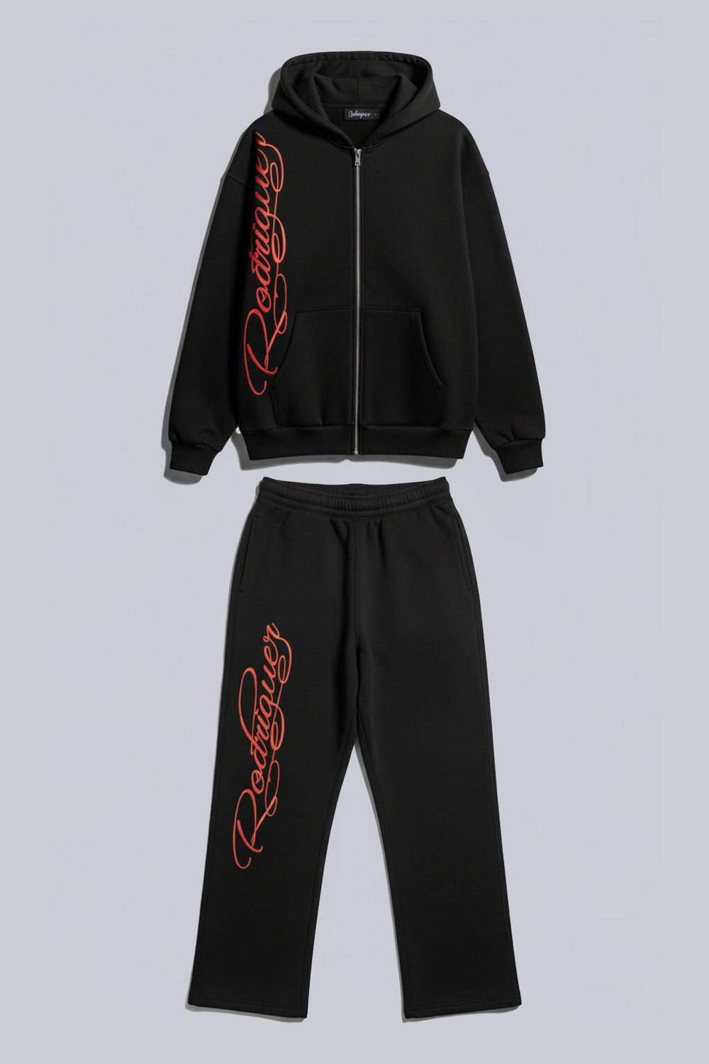 Tuta Black Label