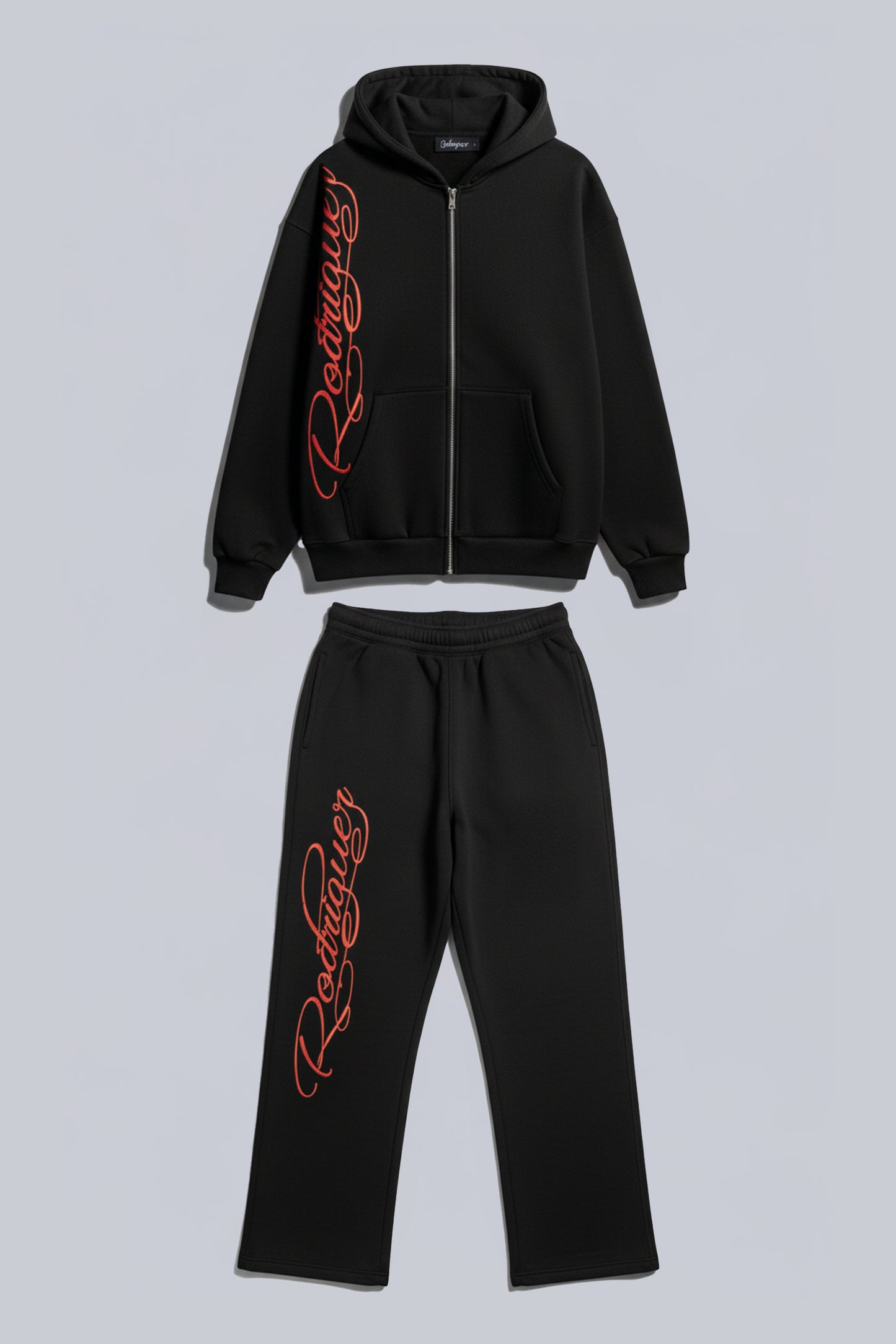 Tuta Black Label