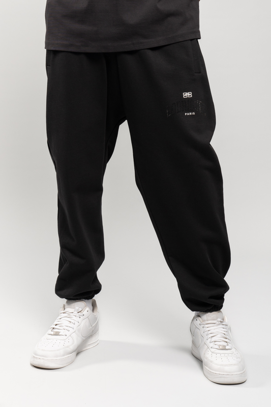 Pantatuta Luxury Black