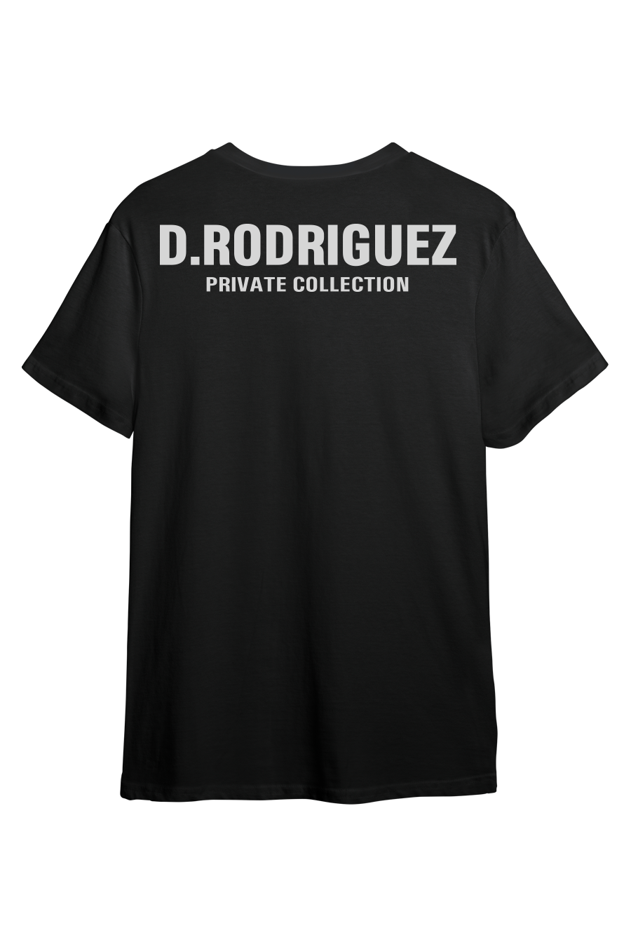 Camiseta de club privado