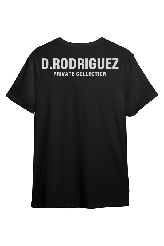 Camiseta de club privado