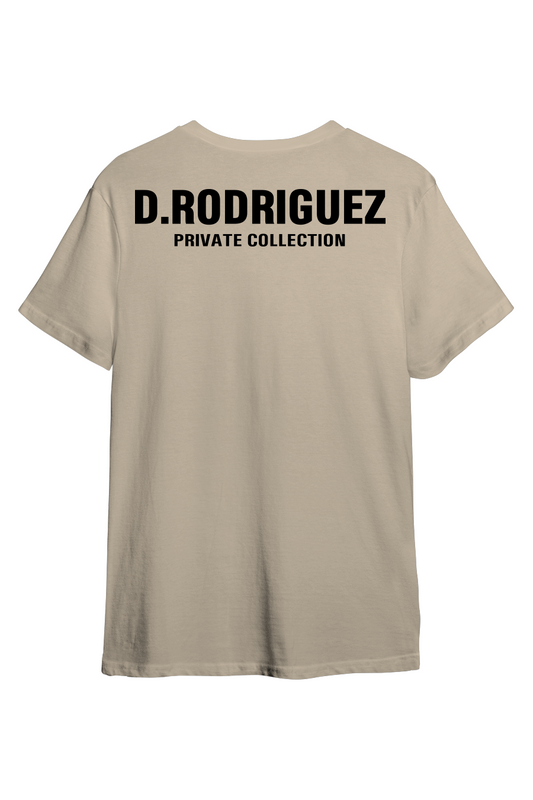 Camiseta de club privado